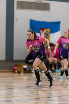 Bild 506 - wBJ NFV Futsalmeisterschaft